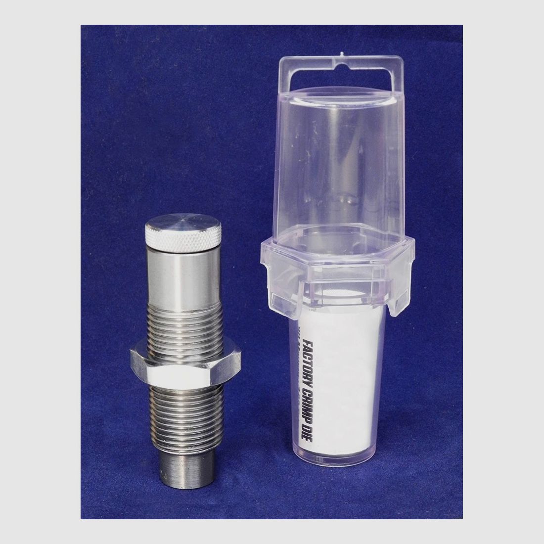 Lee Precision FACTORY CRIMP DIE 6,5 Creedmoor