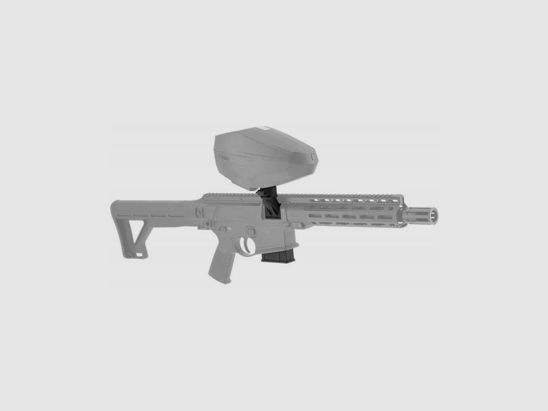 Umarex WT4E TC 68 .68 CO2 MagFed-Paintball Markierer