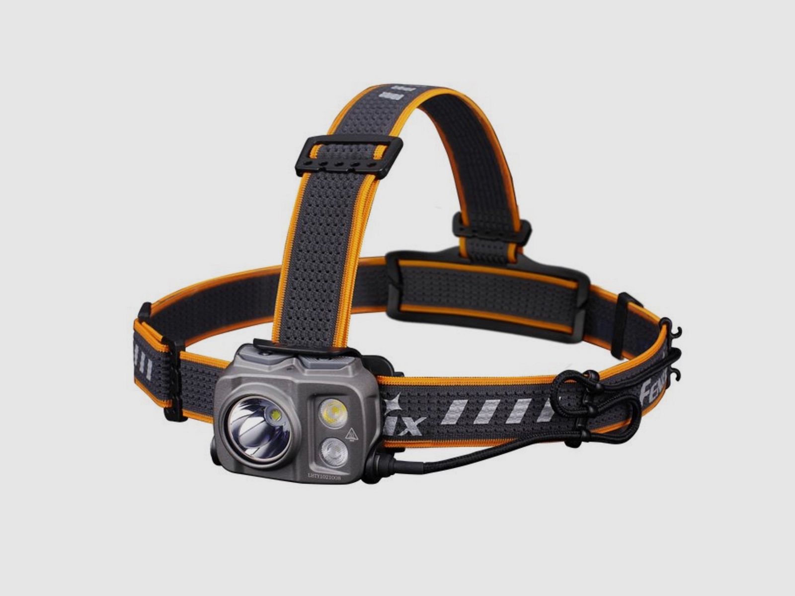 Fenix FEHP25RV2 LED Stirnlampe P25R V 2.0 1600 Lumen