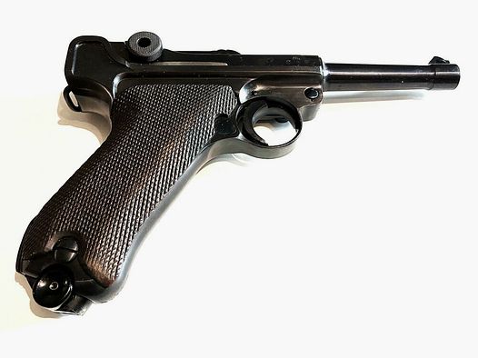 Mauser 08