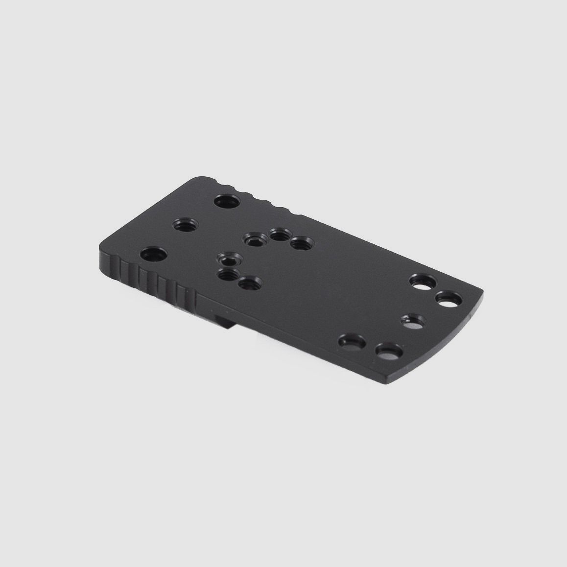 Placa base de riel en "dovetail" Red Dot (Tipo A) para Tanfoglio Witness - TONI SYSTEM * CÓDIGO DE ARTÍCULO OPXT1911WA