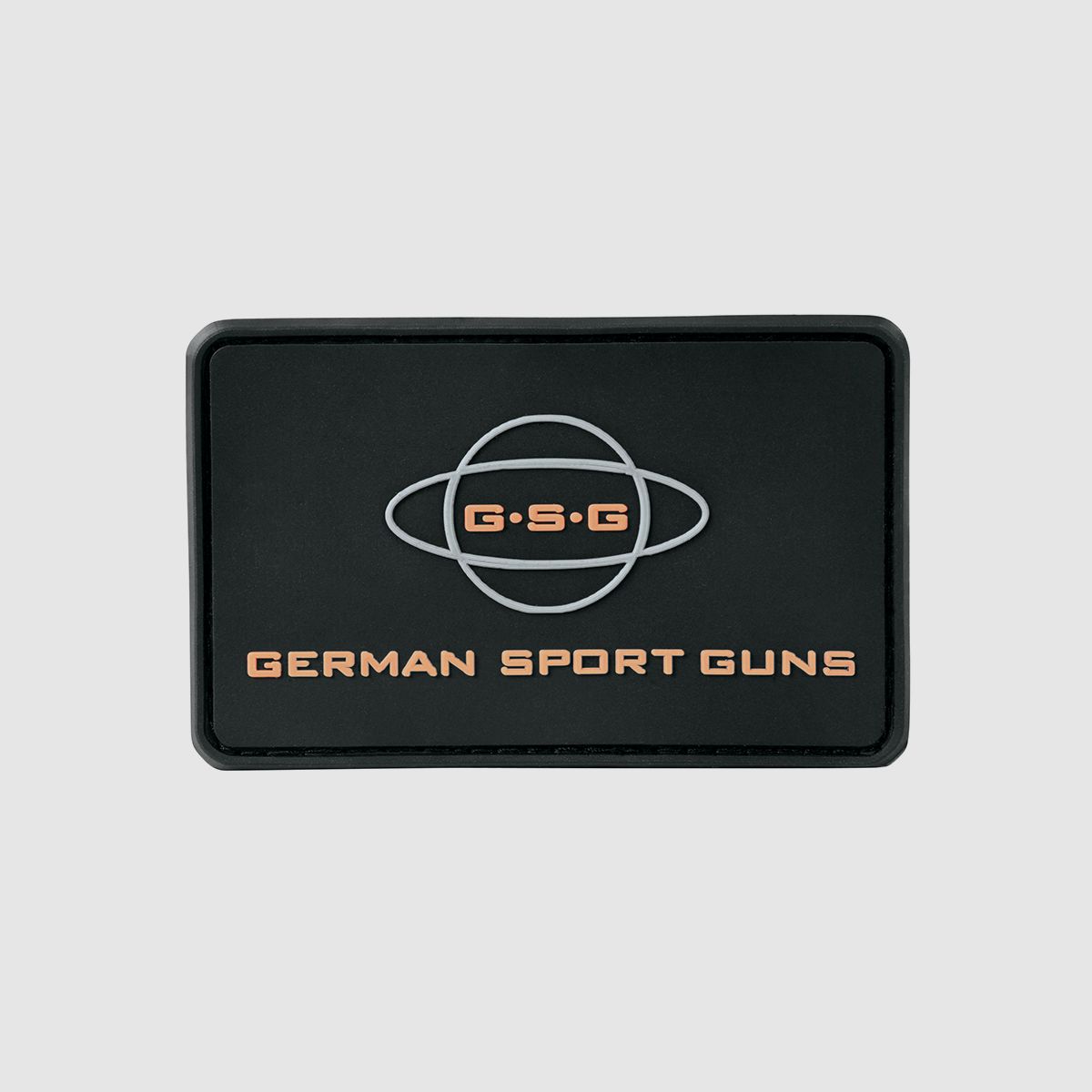 GSG 3D Patch