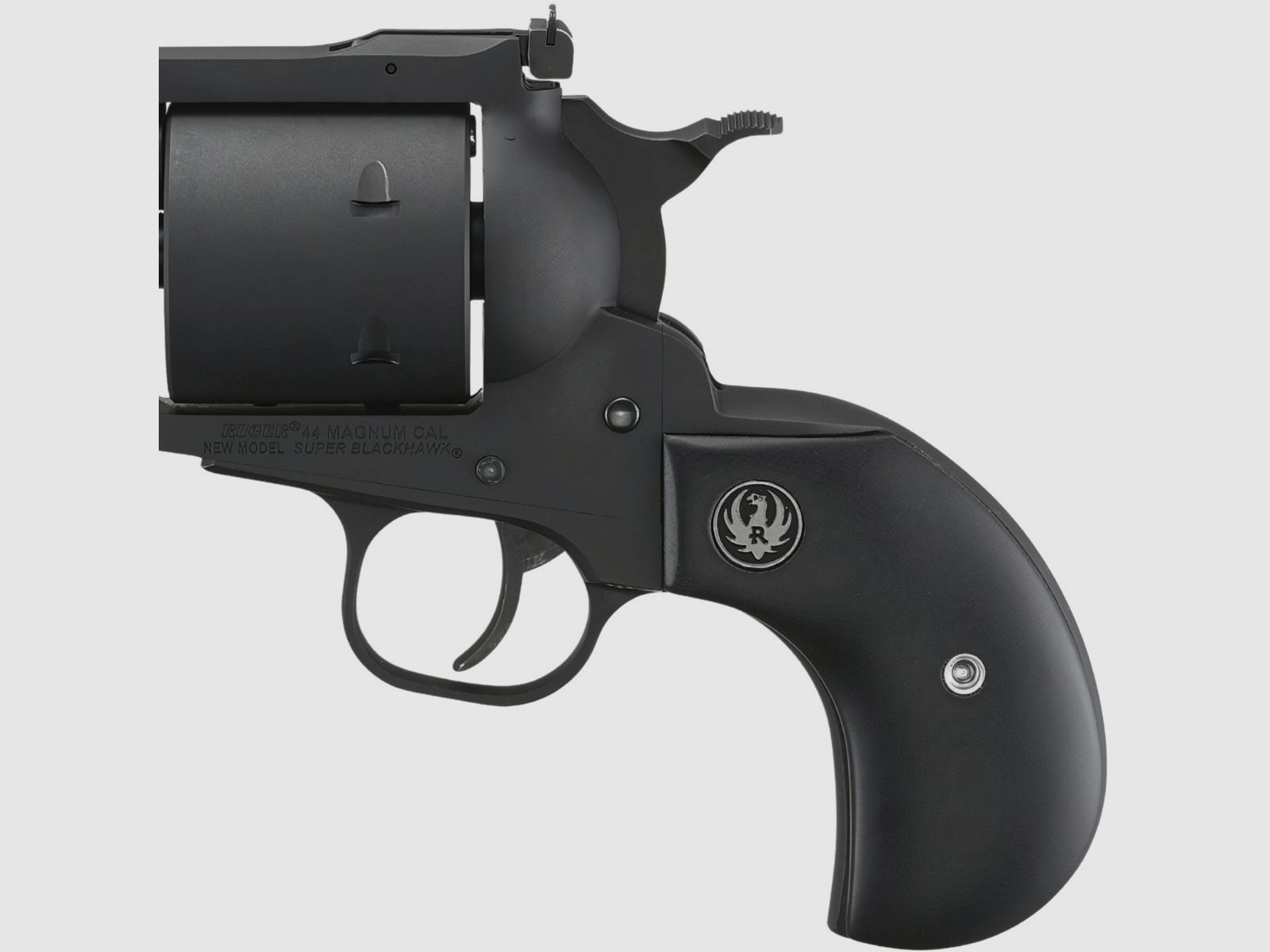 Ruger New Model Super Blackhawk Standard 4,62'' (0875), afbeelding 6 van 8