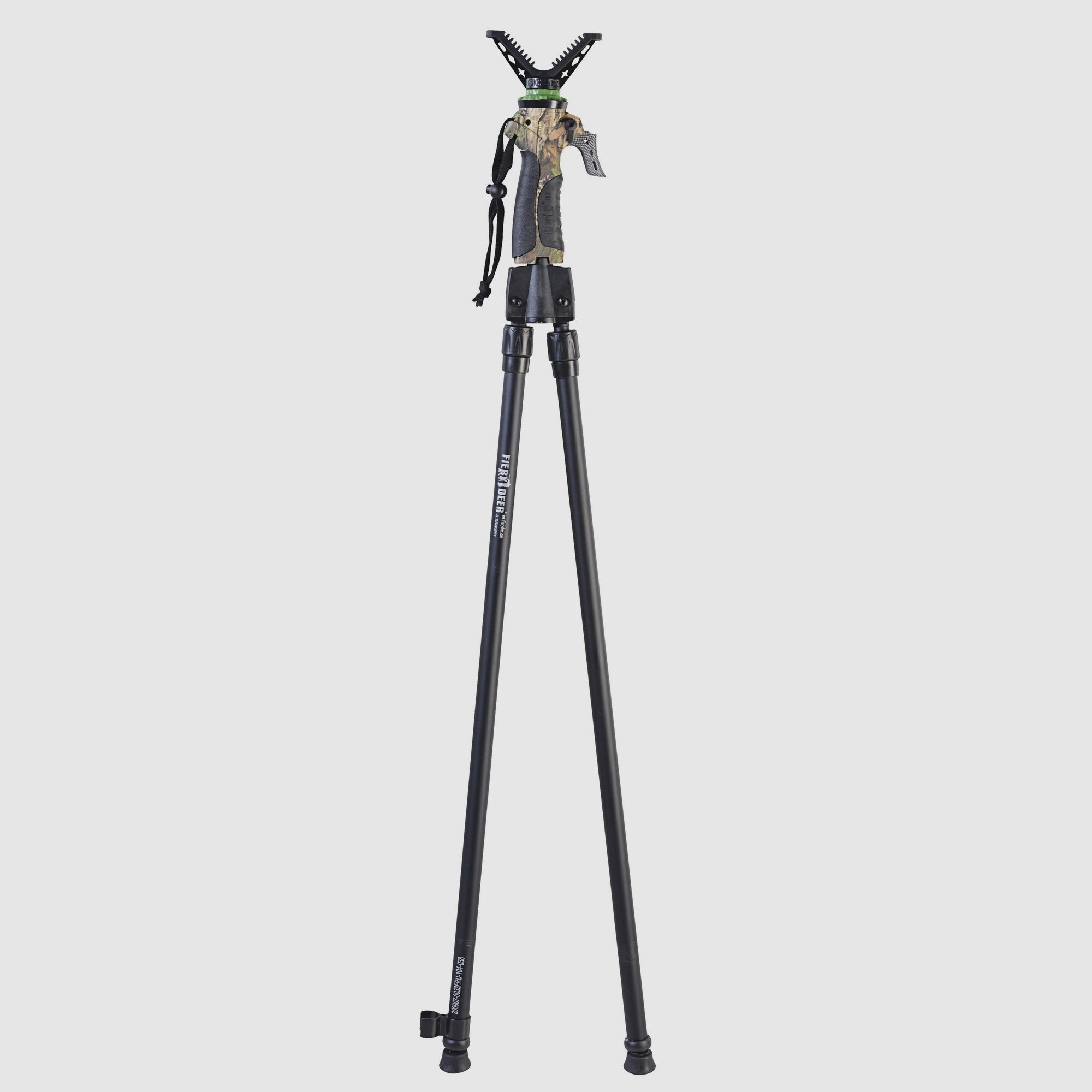 Pirschstock Quick Stick Zweibein, Bild 1 von 2
