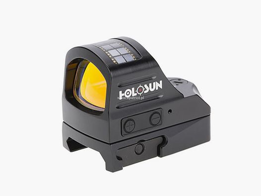 Holosun HS407C Rotpunktvisier