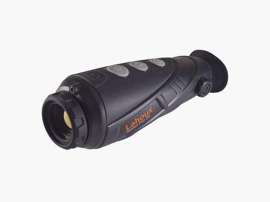 Cámara térmica Lahoux Spotter Pro 25