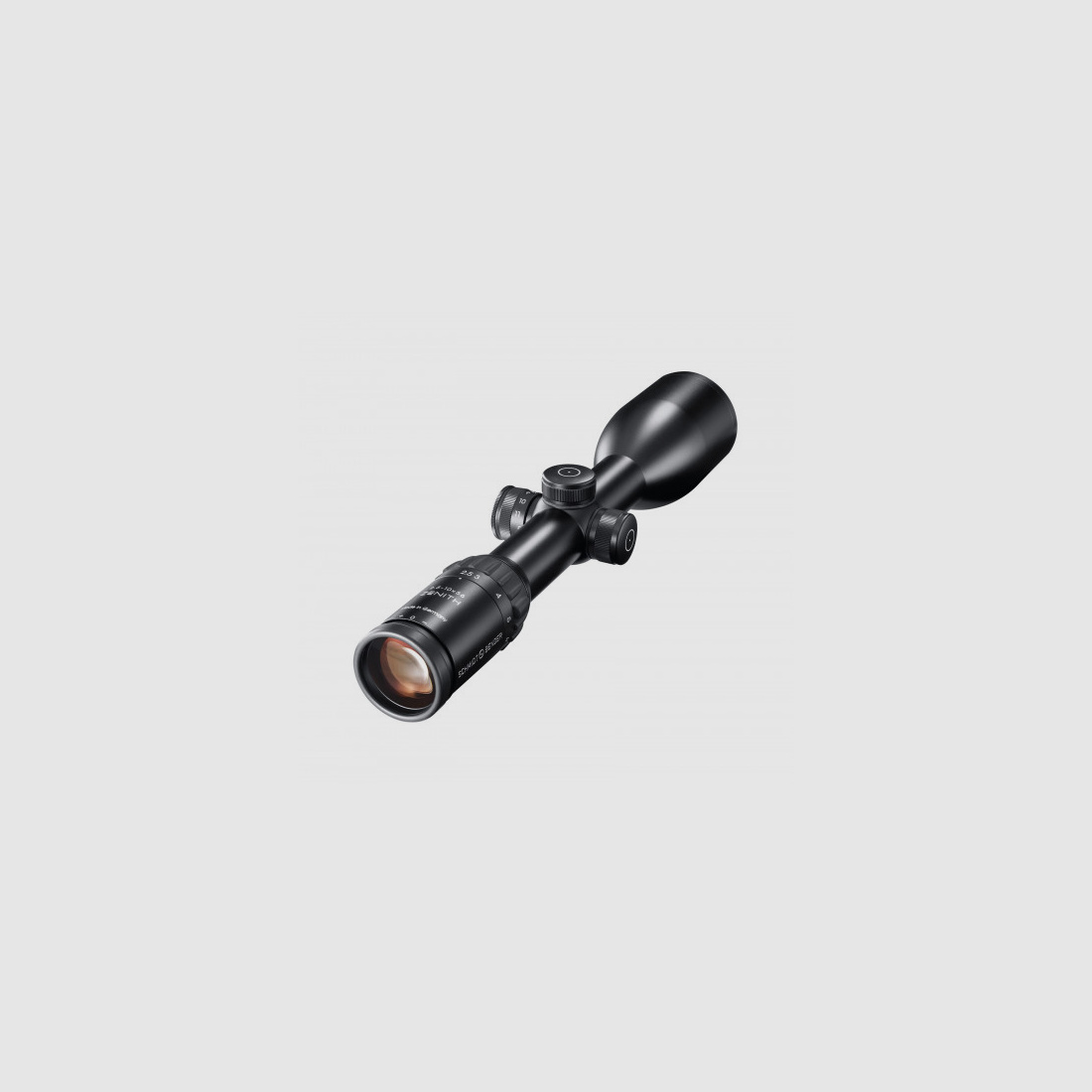 Schmidt & Bender Zielfernrohr 2.5-10x56 Zenith LM FD7 1cm cw Posicon CT / Posicon CT