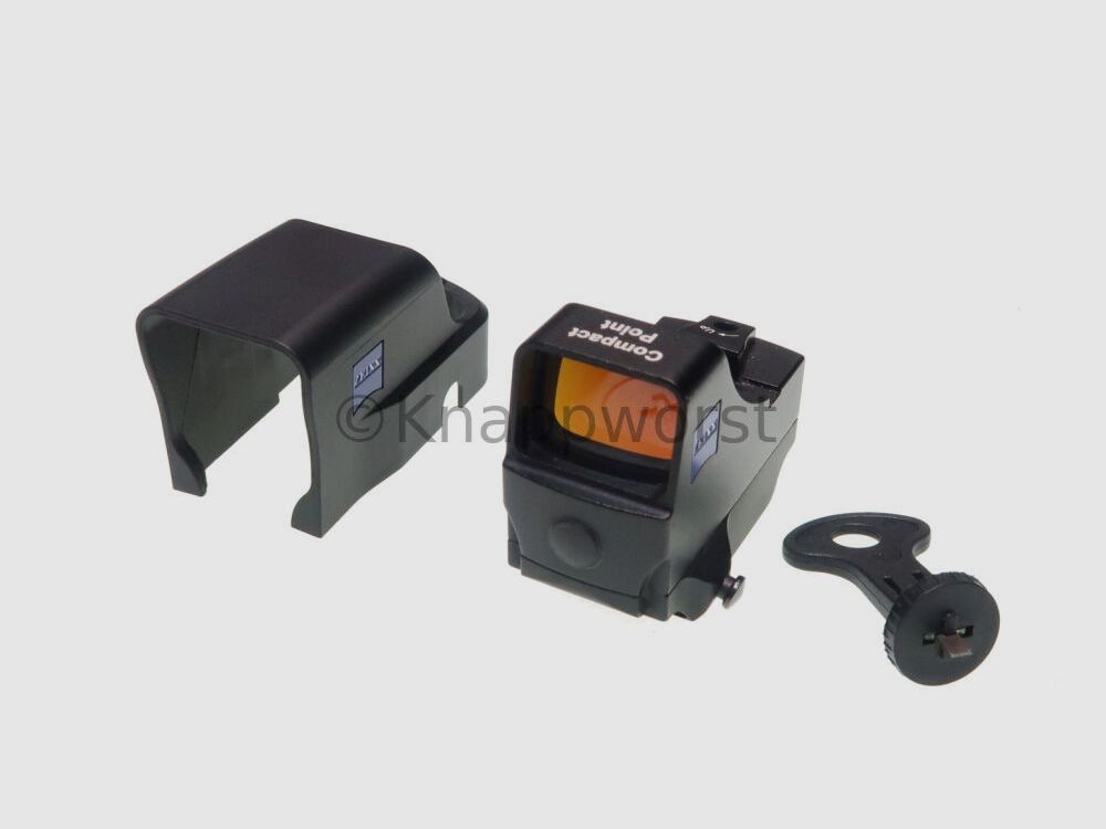 Zeiss Zeiss Copmact Point, immagine 1 di 2