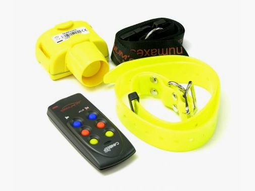 CANICOM CANIBEEP RADIO PRO with remote control