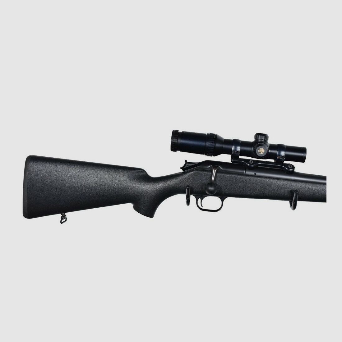 Blaser	 R93