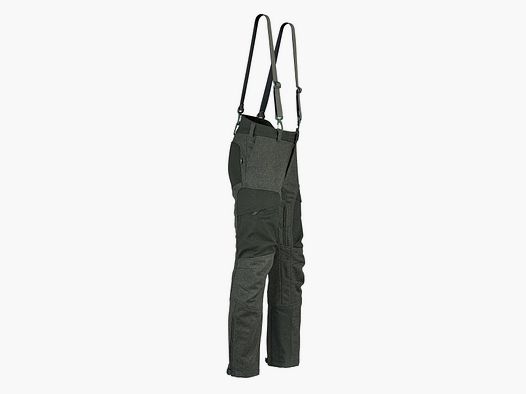Jagdhund Herren-Multifunktionshose Alpin 4