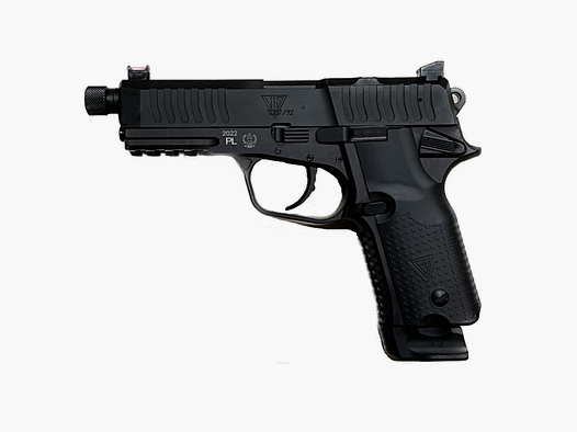 VIS 100 M1 SD pistol