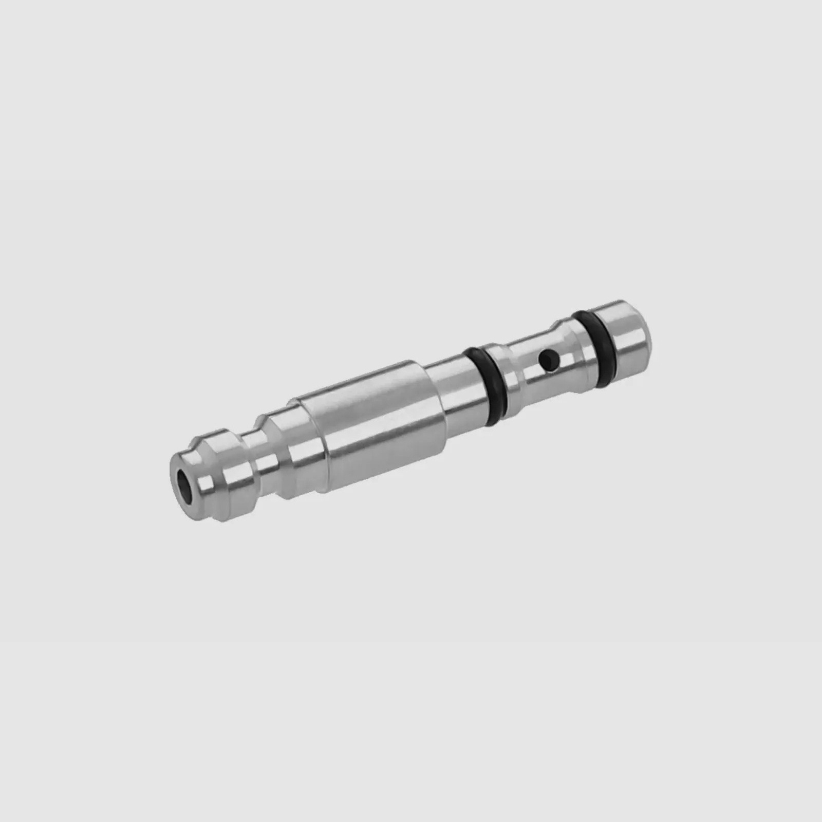 PCP vuladapter vulhuls/Quickfill adapter midden - voor Snowpeak AirmaX Artemis Diana Bandit, Skyhawk, Stormrider en Outlaw