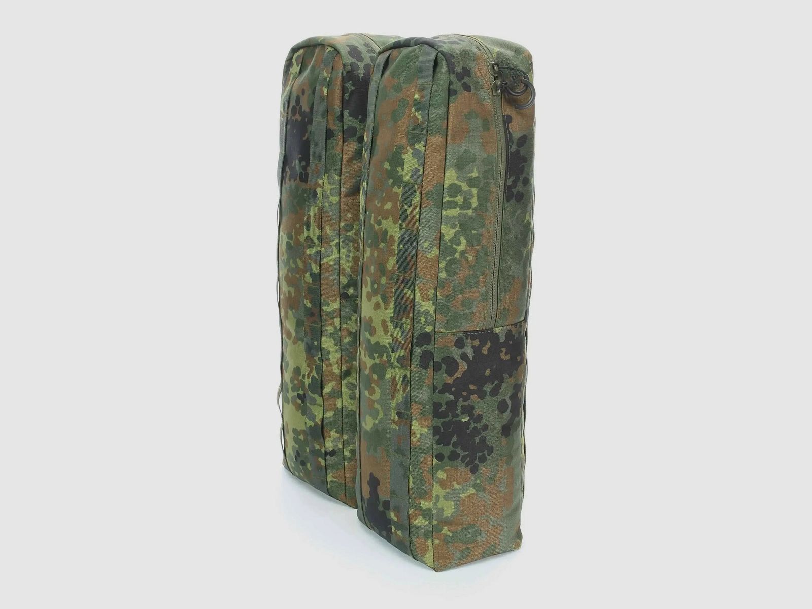 Zentauron Plecak Torba Batwing Pouch 28 L - Flecktarn