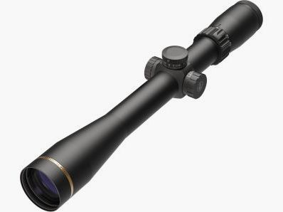 Leupold VX-Freedom 6-18x40 CDS Tri-MOA matte black