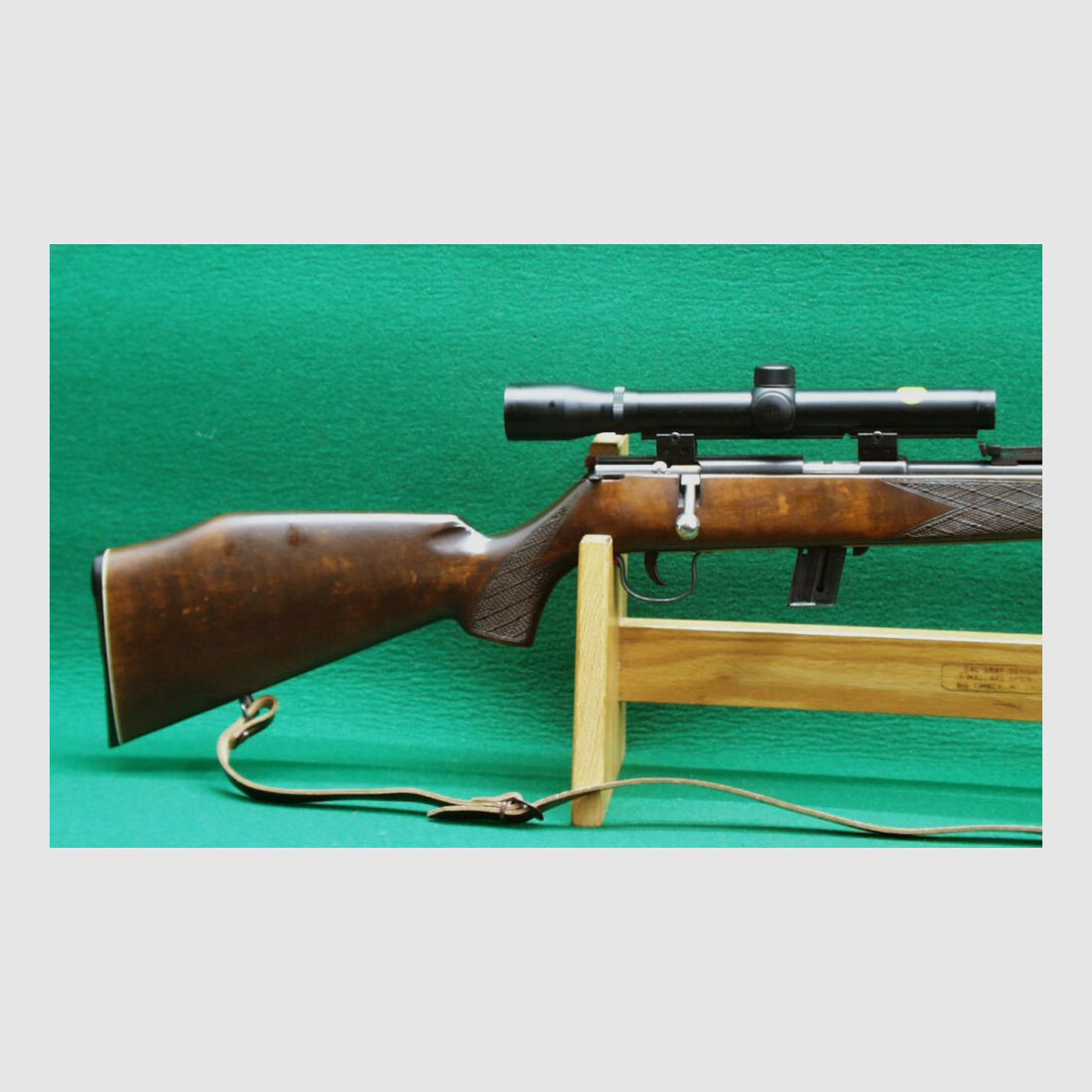 Voere Vöhrenbach herhaler