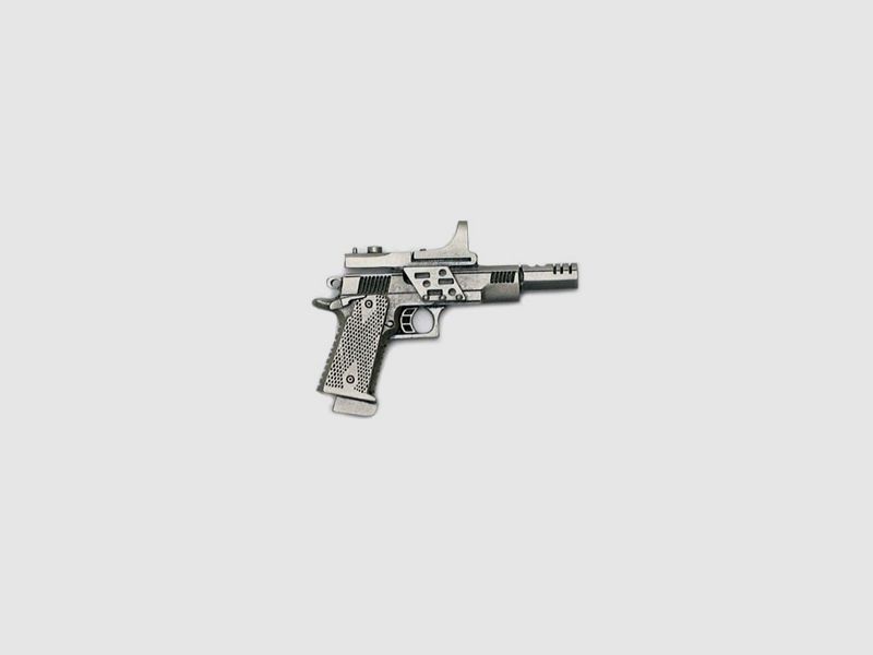 Anstecker Race Gun2