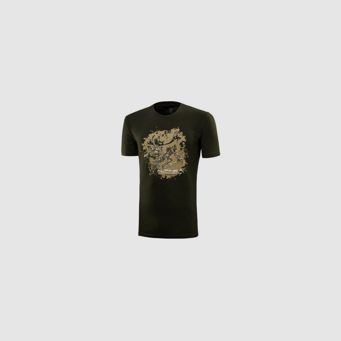 TRABALDO MAGLIA M/M IDENTITY ALPINE, immagine 2 di 3
