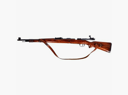 Herhalingsgeweer K98 byf 44 kaliber 8x57IS