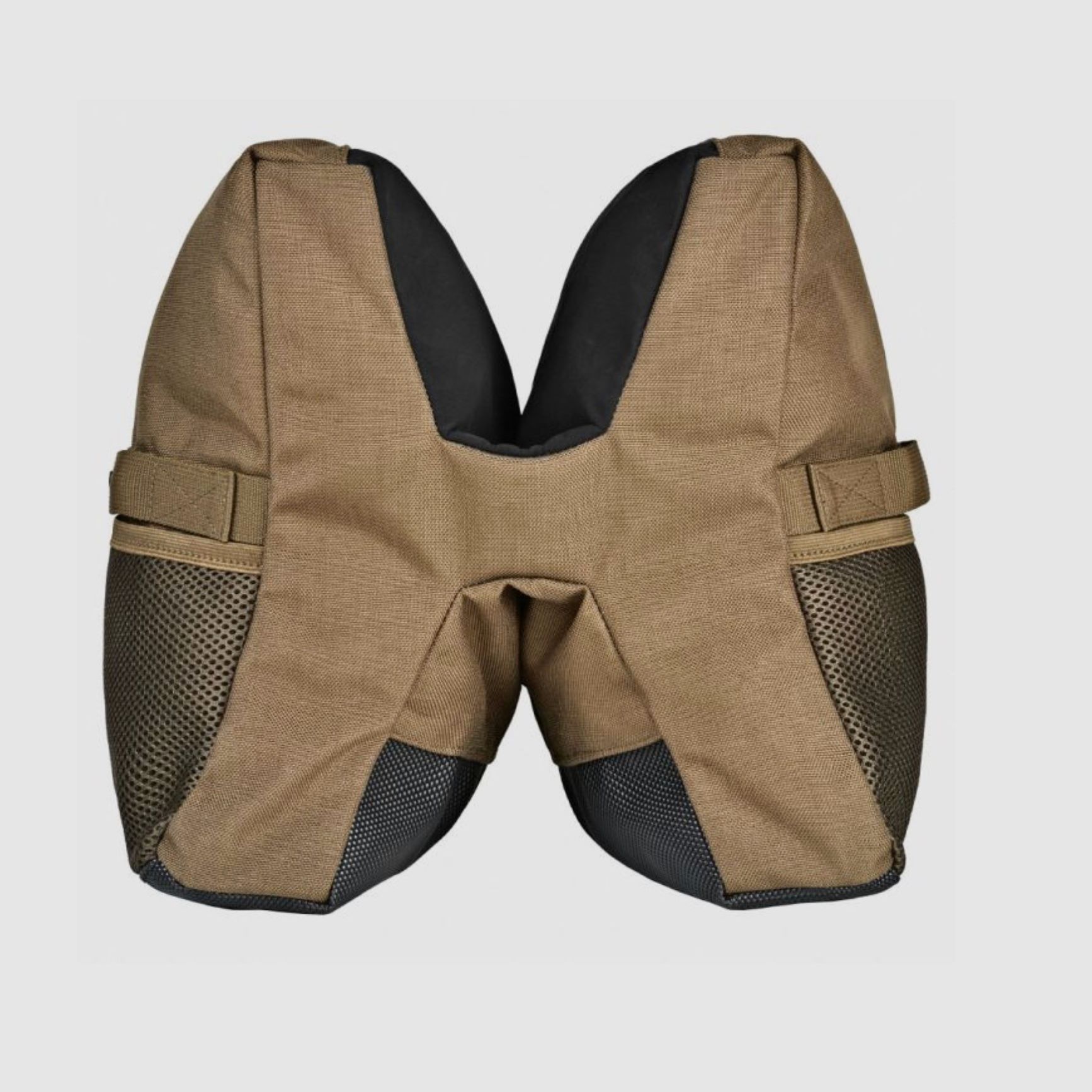 Quake Gewehrauflage H-Form 29-A04974 ungefüllt