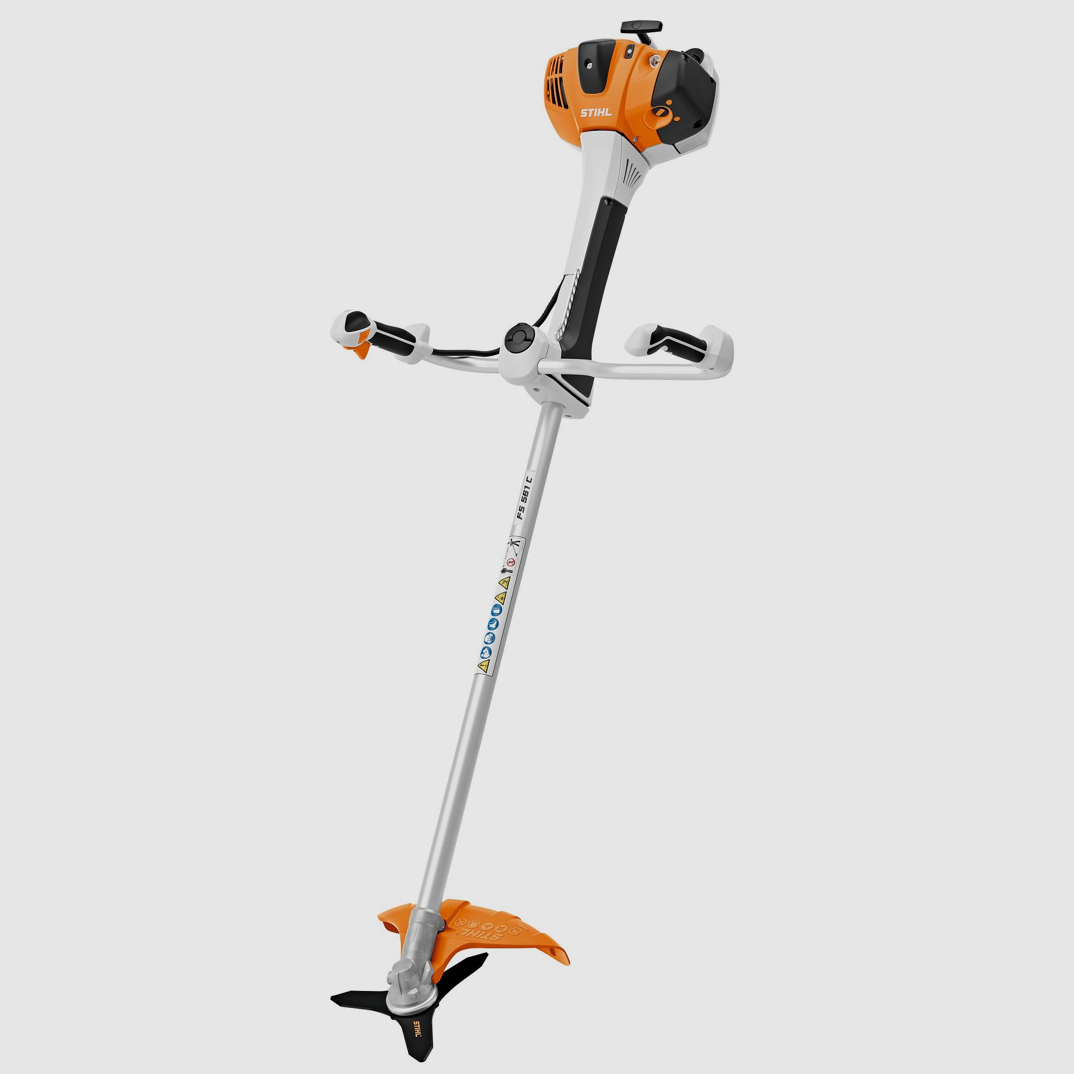 Stihl Freischneider FS 561 C-EM Mhausfhrung