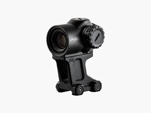 SLx 1x M.Prism ACSS Gemini 9mm rot