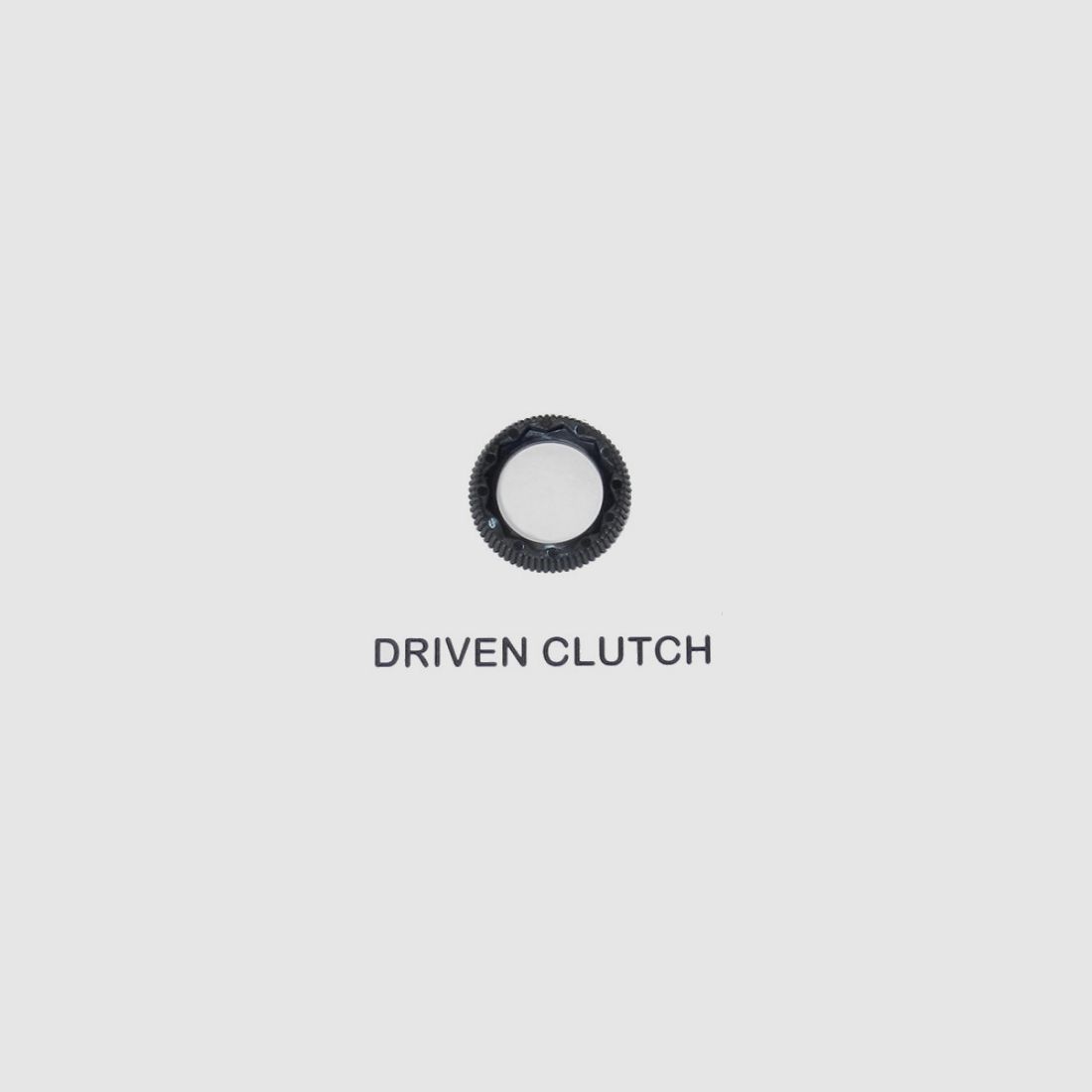 LEE RICAMBIO DRIVEN CLUTCH 92052