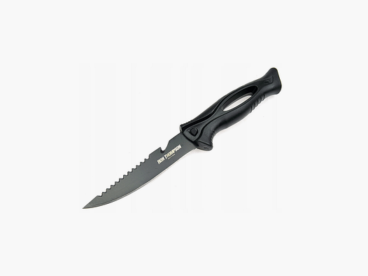 COLTELLO – RON THOMPSON – ONTARIO FISHING KNIFE 9,5cm Blade