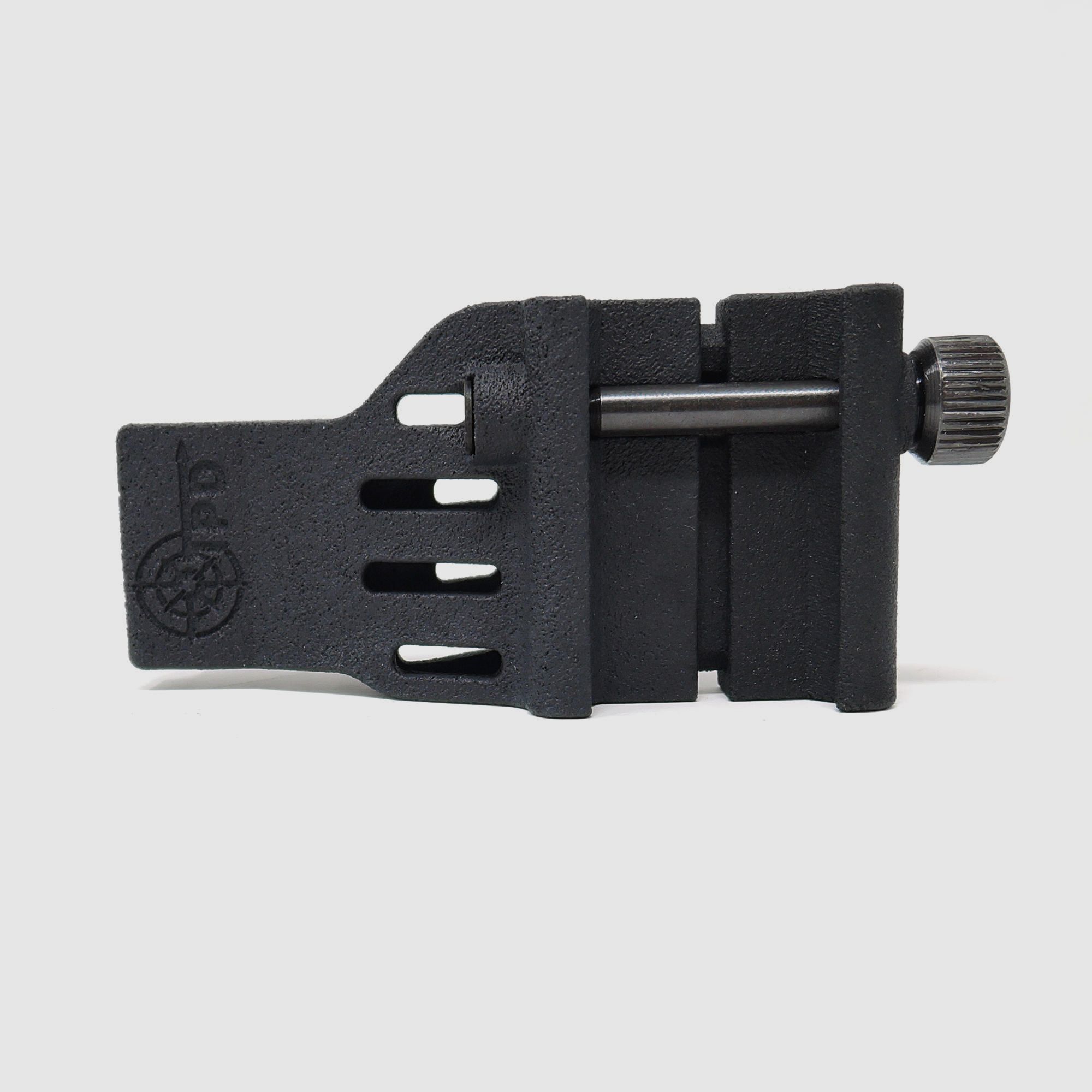 TPD-SC1-Adapter für seitliche Picatinny, Bild 3 von 3