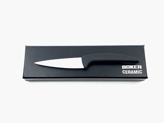 Coltello da cucina in ceramica Böker 9cm