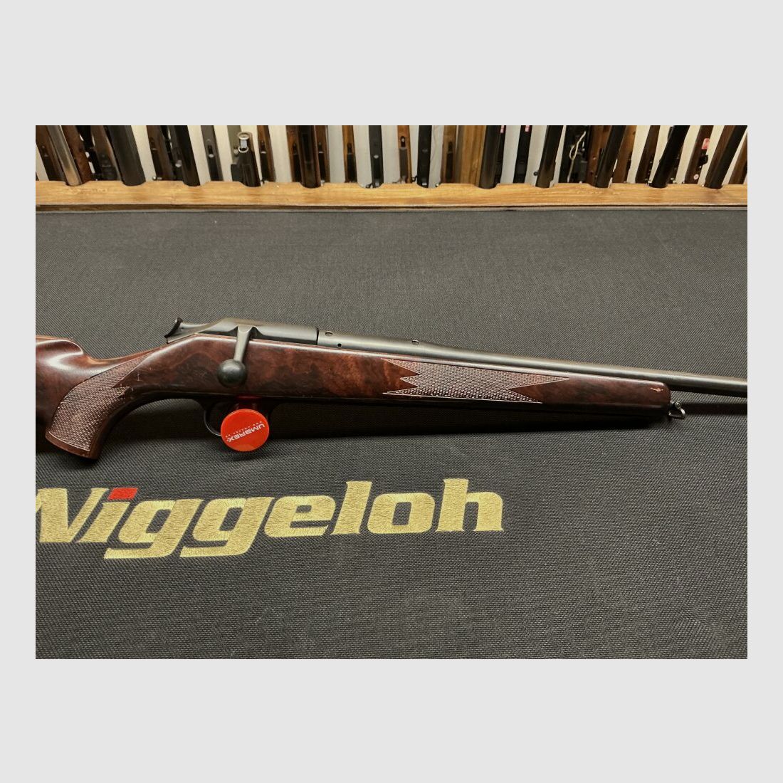 Blaser R93 .30-06Spring, Bild 4 von 9