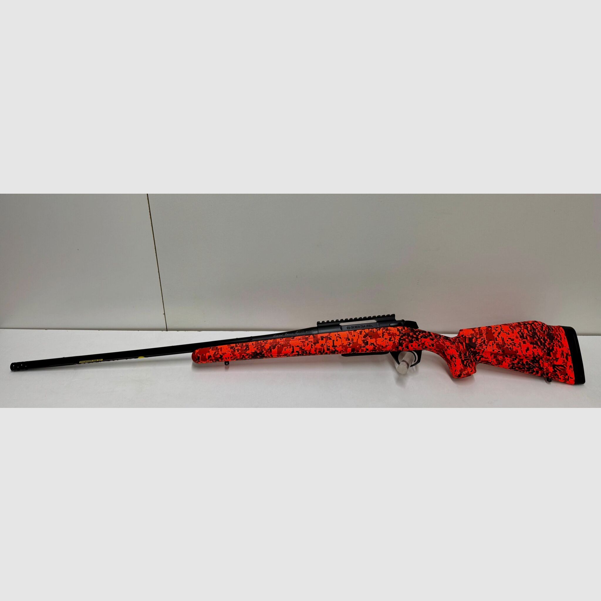BERGARA B14 Driven Hunt