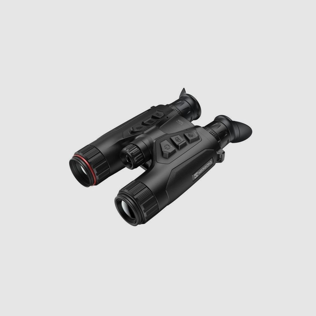 Binoculares multiespectrales Hikmicro Habrok 4K HQ35L 5.5-22x60