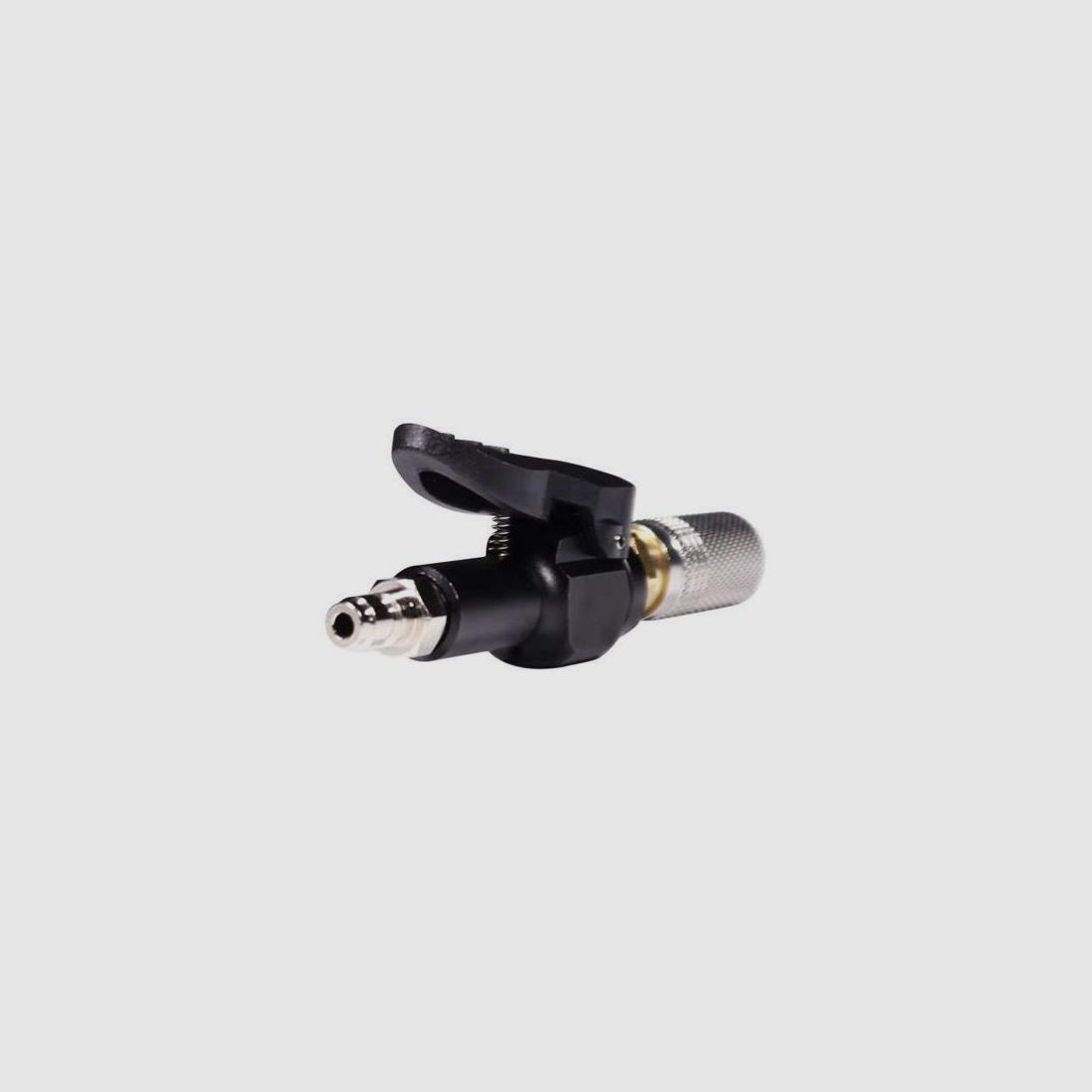 Quickie valve di scarico manuale - Per raccordo rapido da 8mm