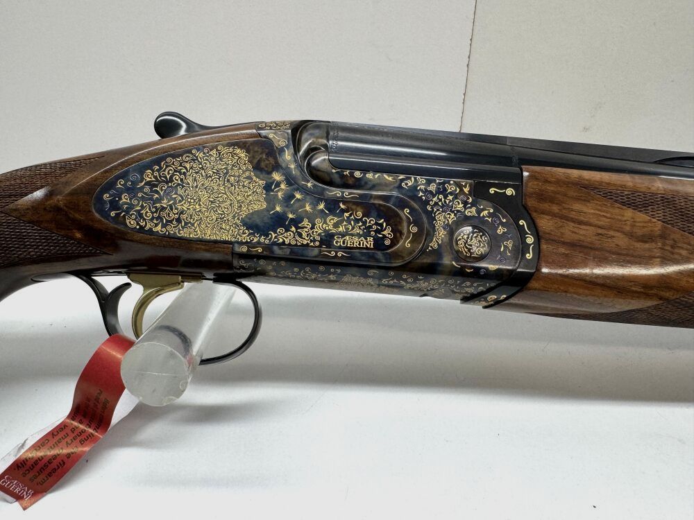 Caesar Guerini JULIA SYREN SPORTING BDF - 71cm - Flinte (nicht nur) für die Dame - Waffen Friedrichs