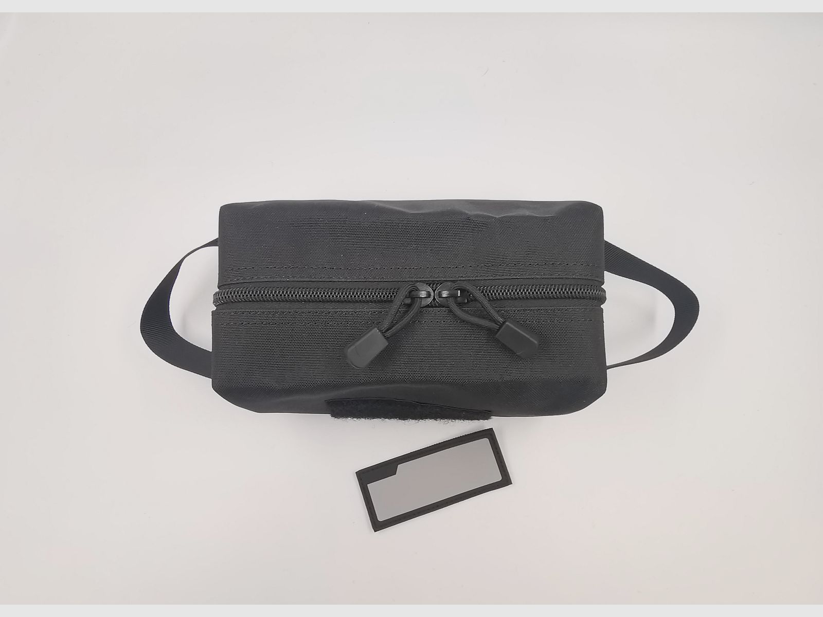 Munition Tasche Ammo Pouch Beutel schwarz sand oliv Jagd BDS IPSC Pistole Gewehr 9x19 308 9mm Kugel