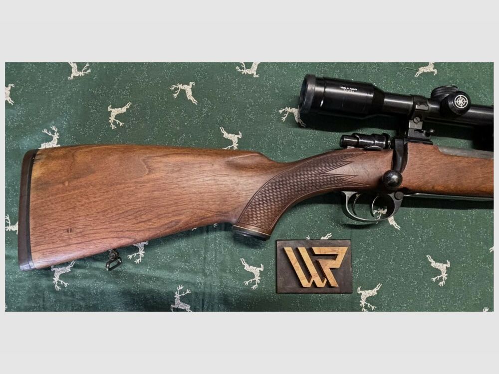 Zastava 70 6,5x57
