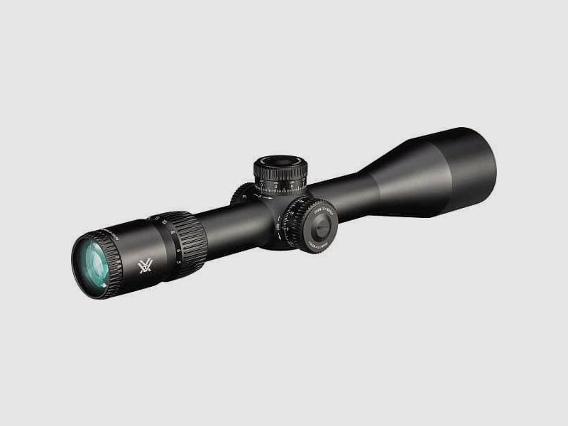 Vortex Venom FFP 5-25×56 EBR-7C MRAD, immagine 1 di 6