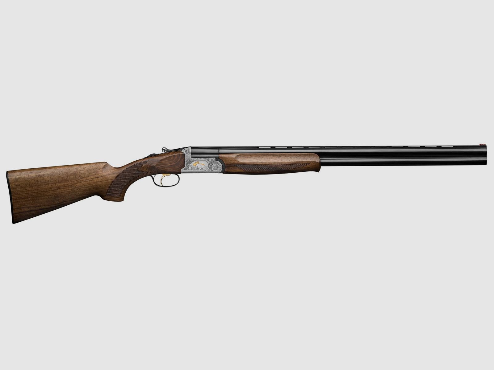 Fair Over-and-Under Geweer – Lusso Ergal Ejector, afbeelding 1 van 3