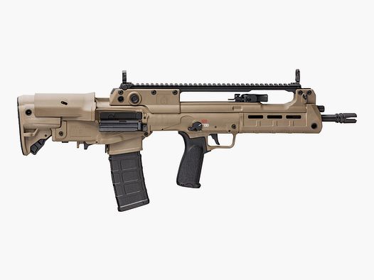 Springfield Armory Hellion 16″ Desert FDE