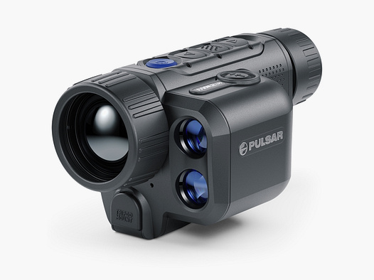 si prega di richiedere il prezzo giornaliero, PULSAR dispositivo di imaging termico Axion 2 LRF XQ35 Pro