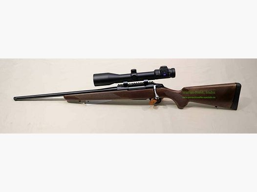 Tikka - Finnland	 T3x Hunter Kurz Links