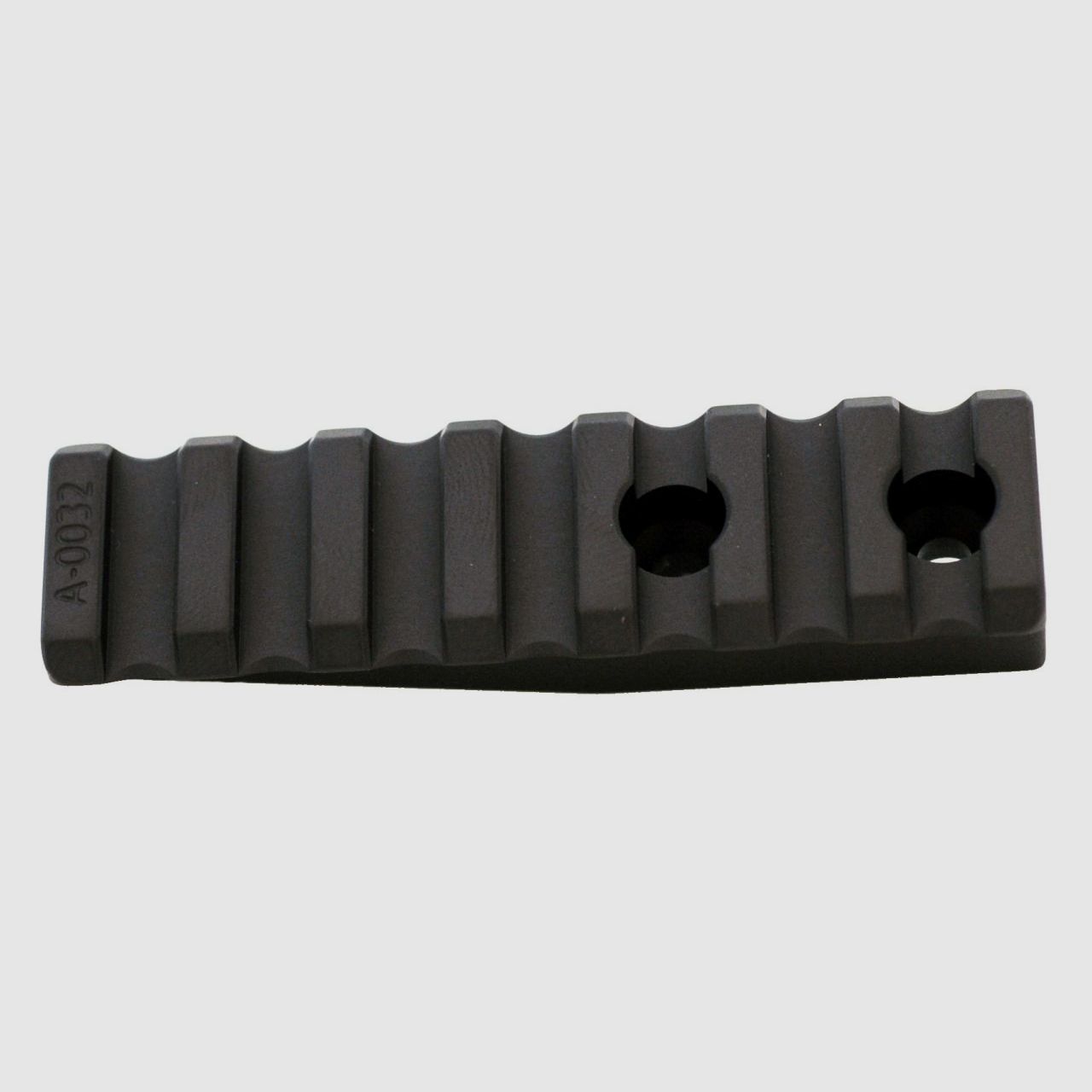 Spuhr 14x75 mm Picatinny rail