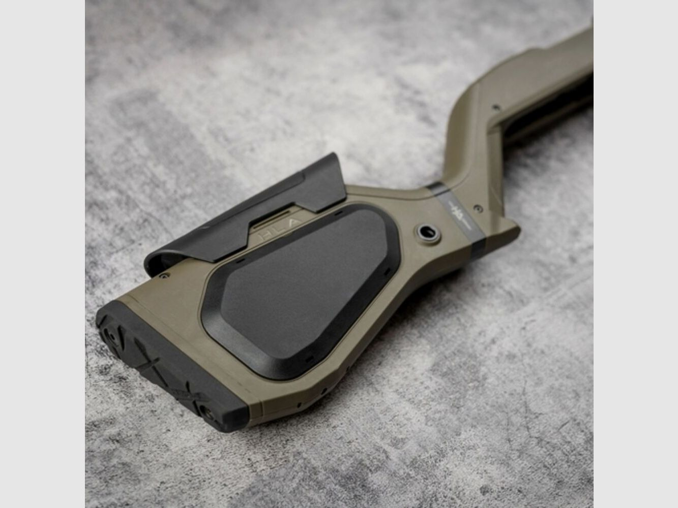 Crosse Hera Arms Hera H22 Chassis pour Ruger 10/22