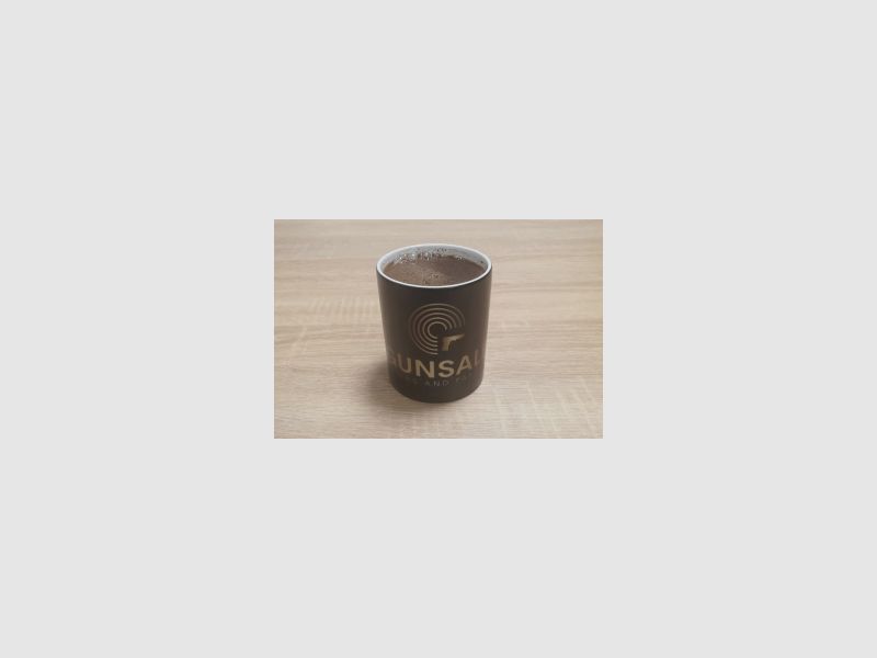 Tazza Gunsale, immagine 1 di 3