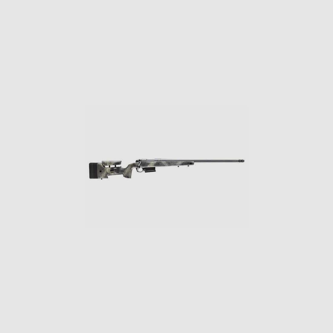 Bergara B14 WILDERNESS HMR CARBON, Bild 7 von 11