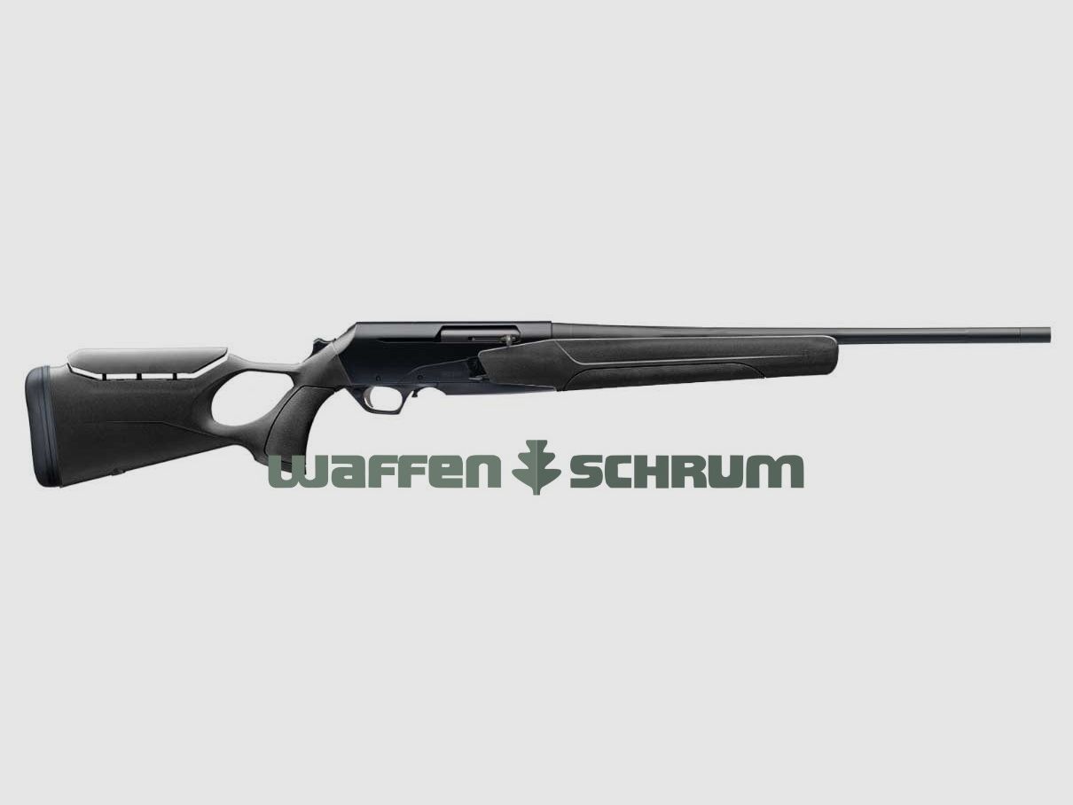 Browning BAR 4X Hunter Composite Lochschaft