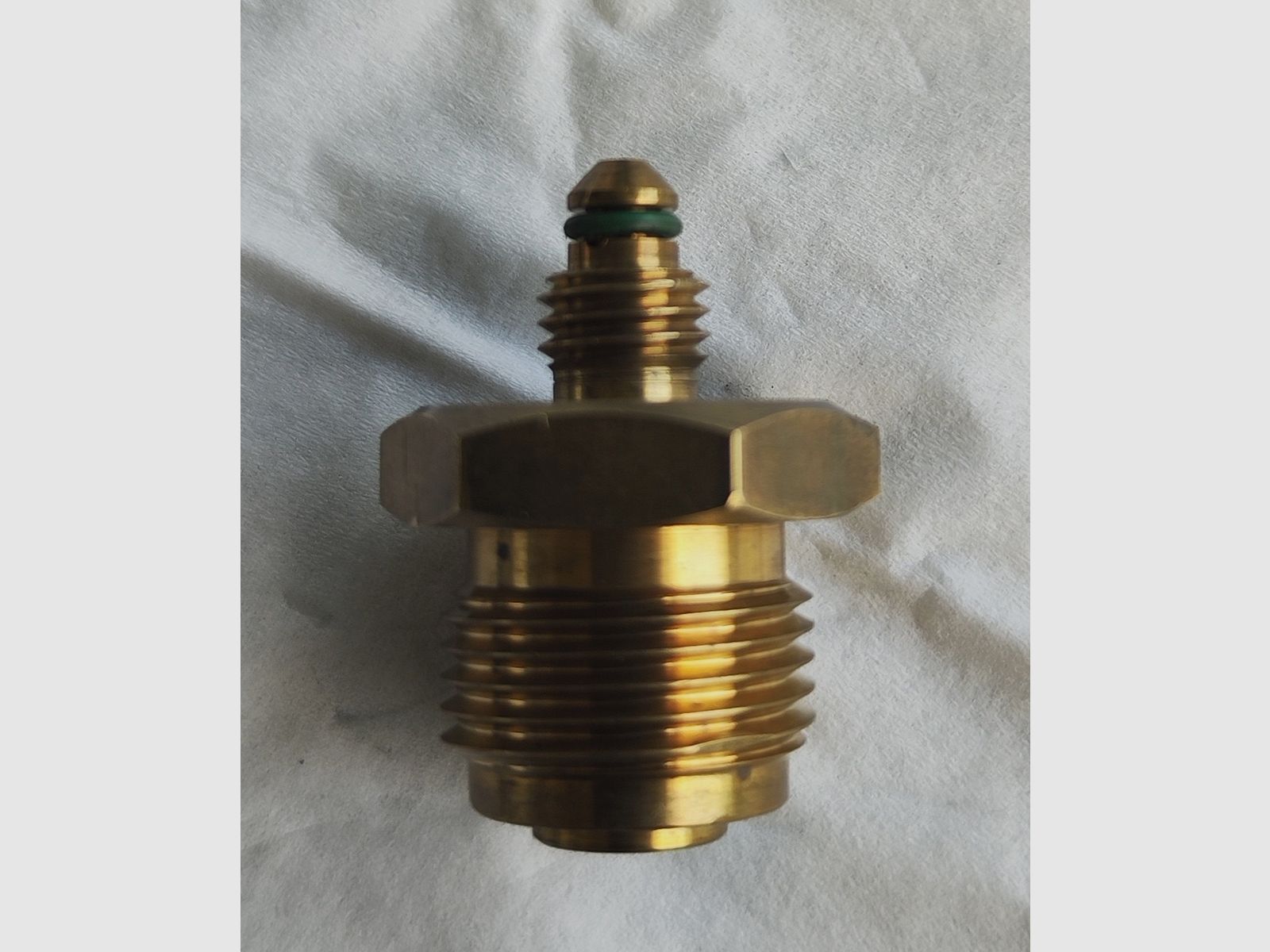 Steyr Füll Adapter für Luft Pistole