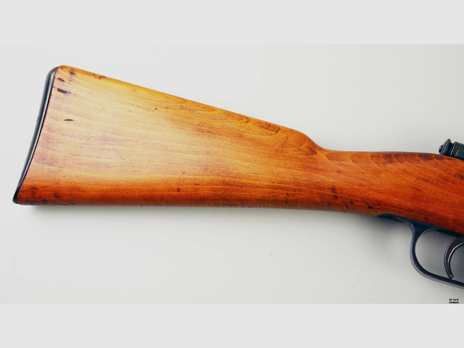 Carcano M91/38 Cavalry Rifle cal. 6.5×52 matr. TI5559, image 12 of 12