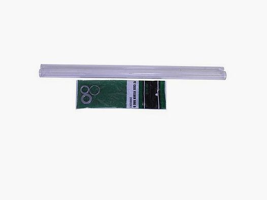 RCBS Pro Chucker Tube Case Feeder small/large Feed Tube Kit